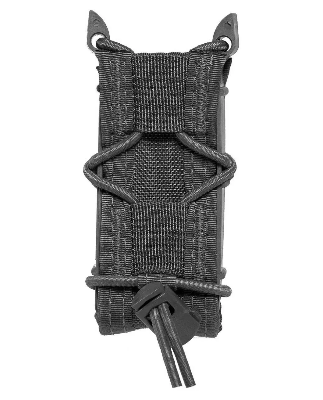 Pistol TACO - Adaptable Belt Mount Wolf Gray