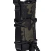 Pistol TACO - Adaptable Belt Mount Multicam Black