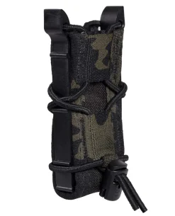 Pistol TACO - Adaptable Belt Mount Multicam Black