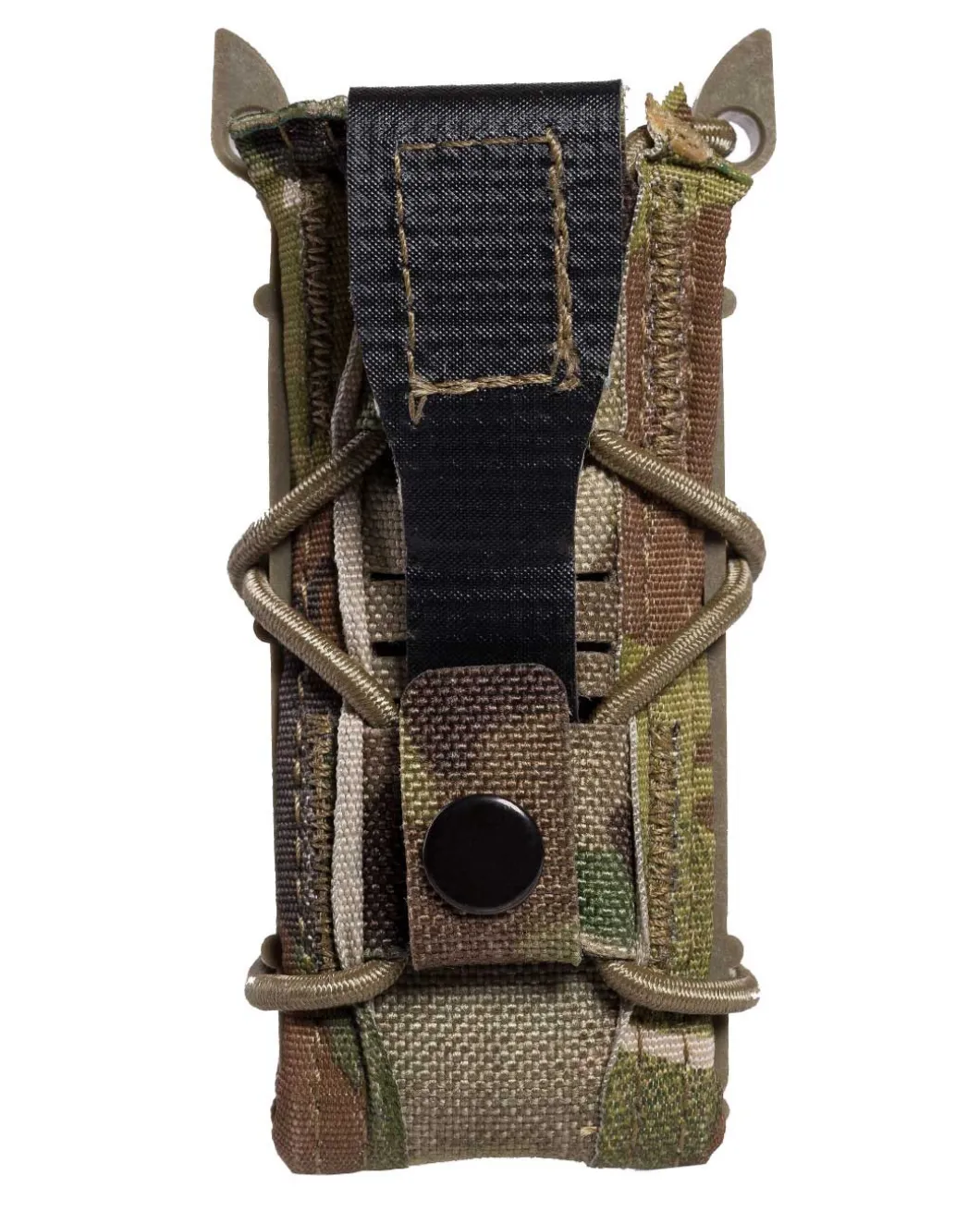 Pistol TACO - Adaptable Belt Mount Multicam