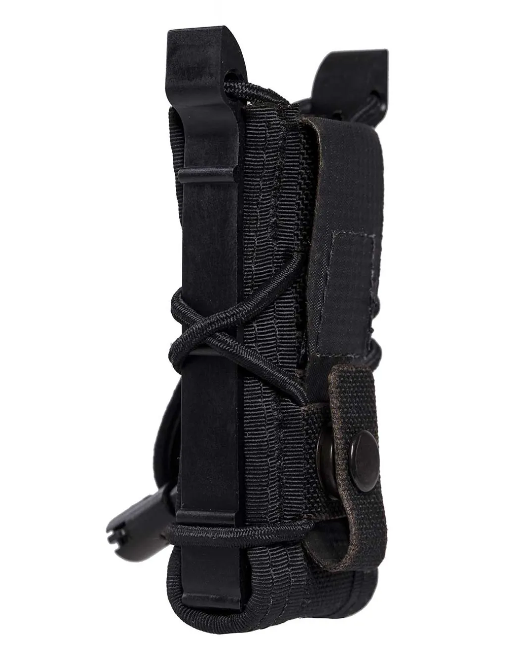 Pistol TACO - Adaptable Belt Mount Black Schwarz