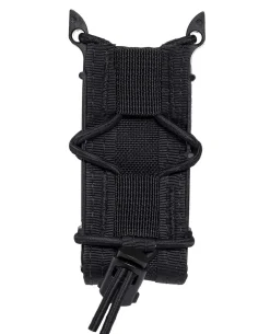 Pistol TACO - Adaptable Belt Mount Black Schwarz
