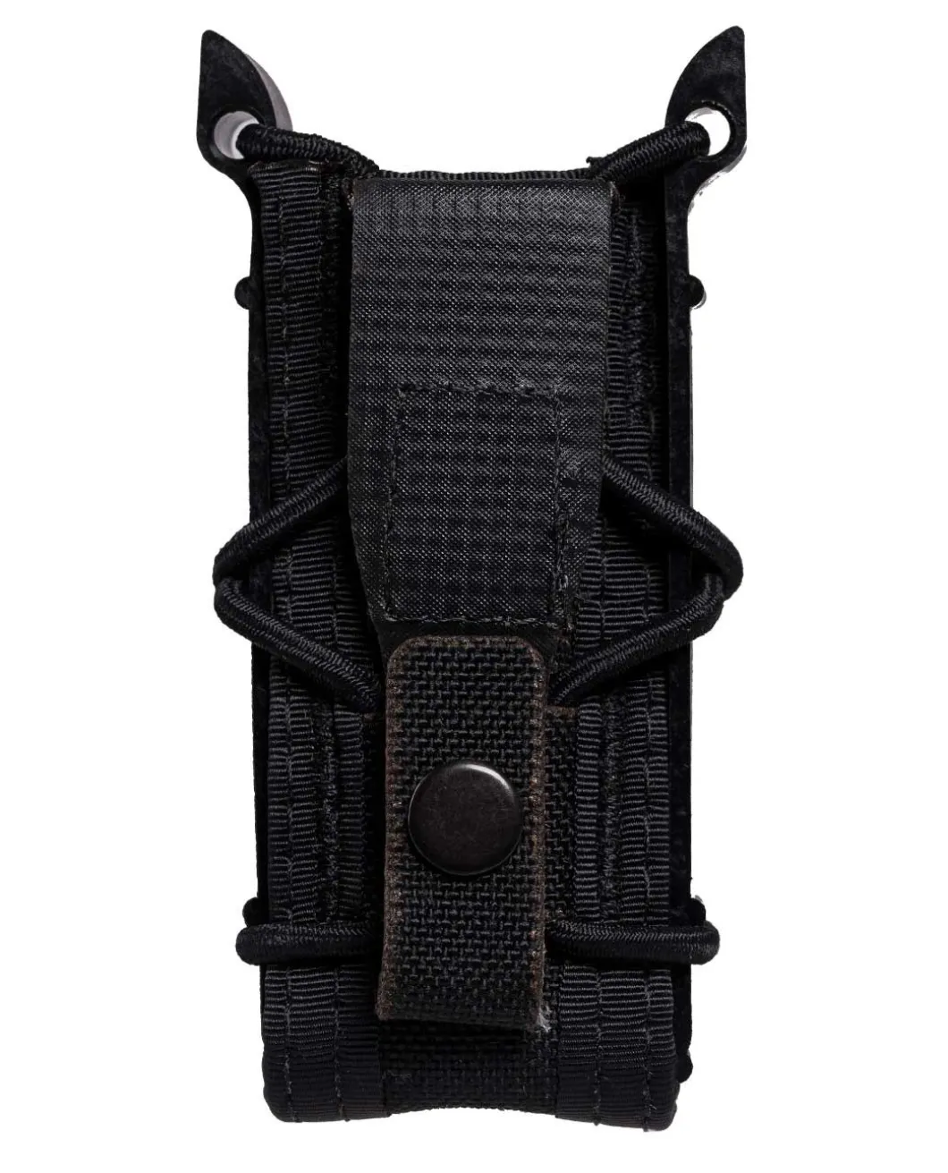 Pistol TACO - Adaptable Belt Mount Black Schwarz