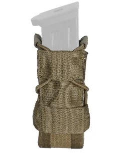 Pistol TACO Coyote Brown