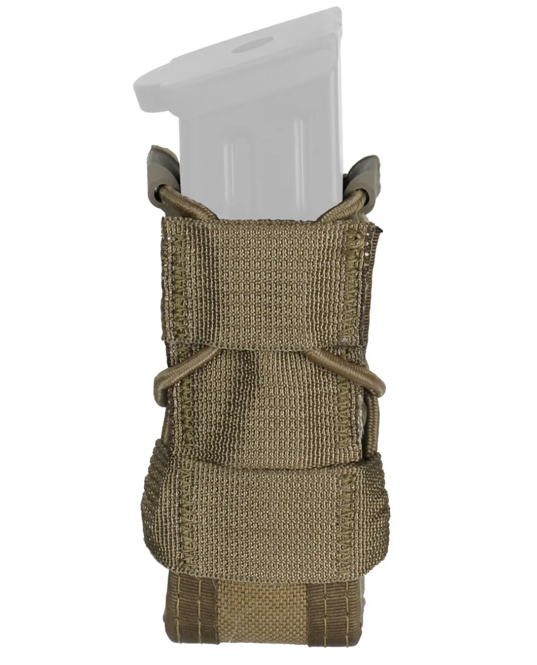 Pistol TACO Coyote Brown