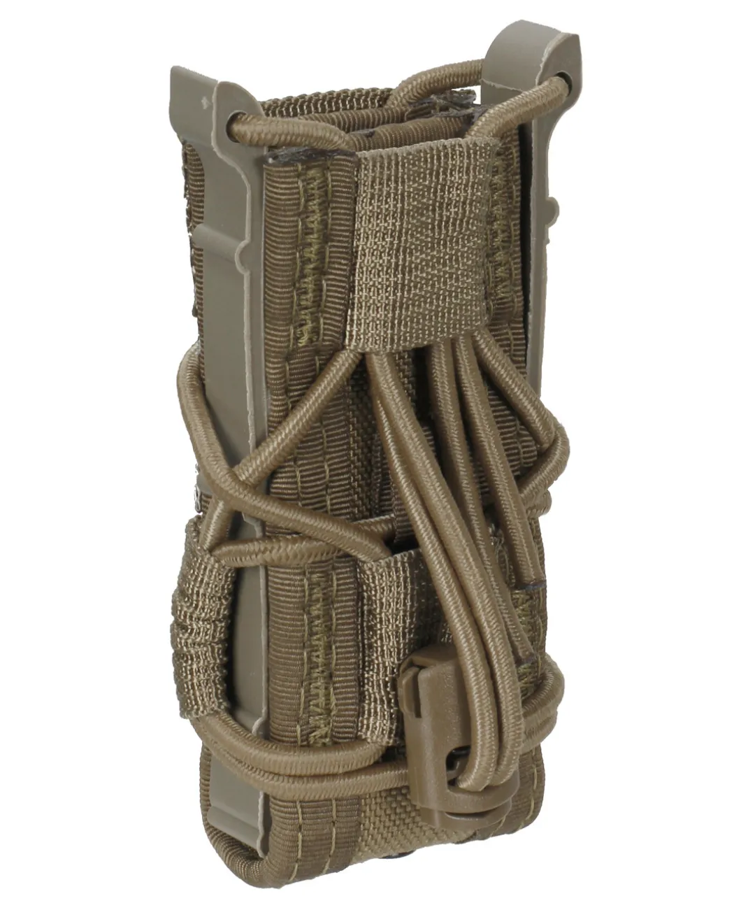 Pistol TACO Coyote Brown