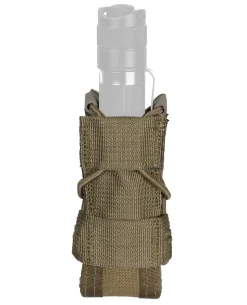 Pistol TACO Coyote Brown