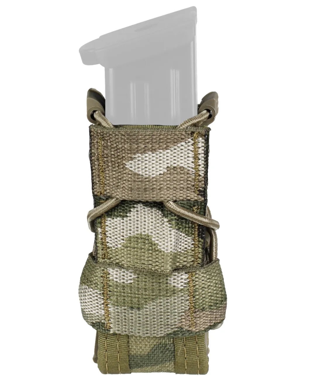 Pistol TACO MultiCam