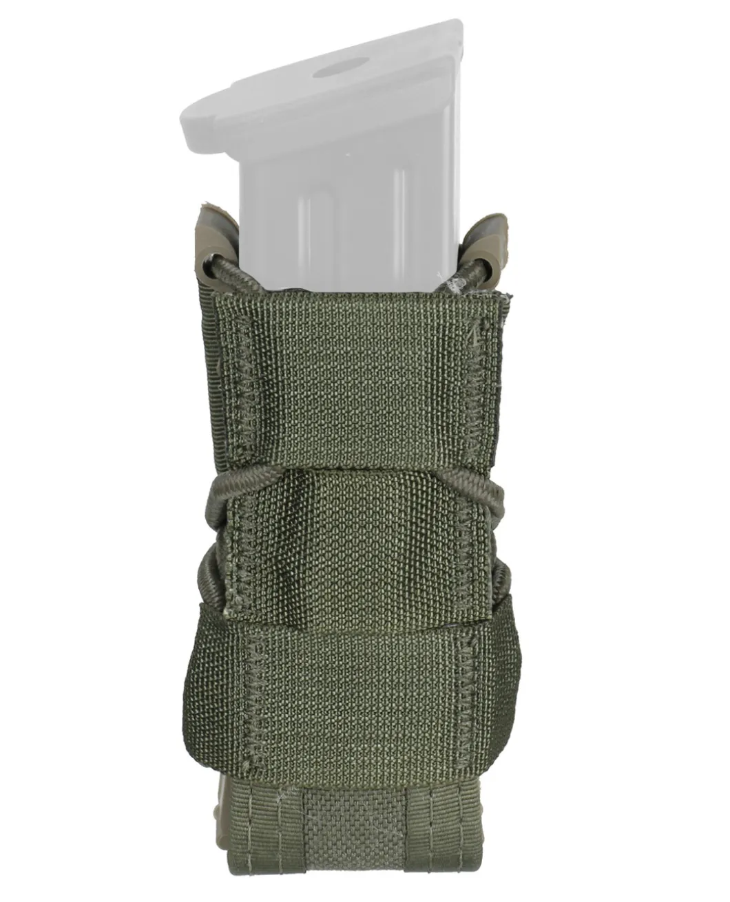 Pistol TACO OD Green