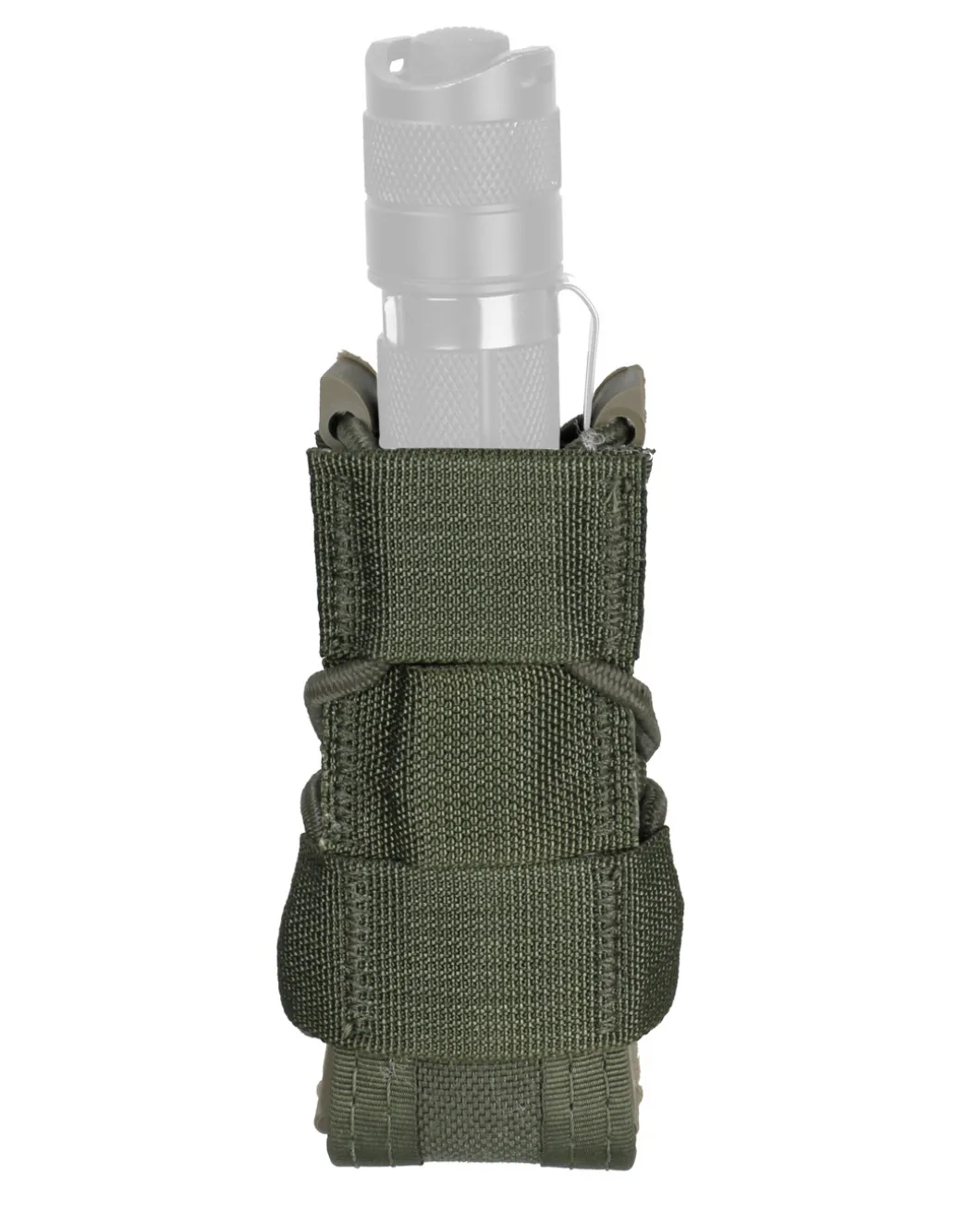 Pistol TACO OD Green
