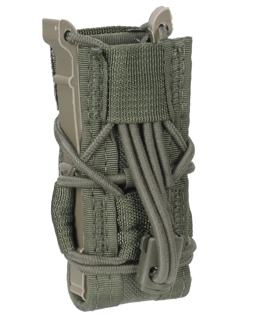 Pistol TACO OD Green