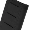 Plattenträger Schulterpolster MGS Schwarz