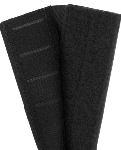 Plattenträger Schulterpolster MGS Schwarz