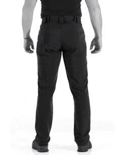 P-40 Mark I Range Pants Black Schwarz
