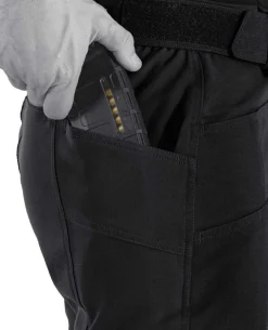 P-40 Mark I Range Pants Black Schwarz