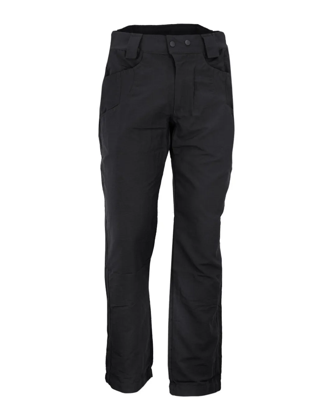 P-40 Mark I Range Pants Black Schwarz