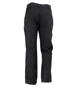 P-40 Mark I Range Pants Black Schwarz