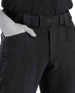 P-40 Mark I Range Pants Black Schwarz