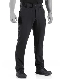 P-40 Mark I Range Pants Black Schwarz
