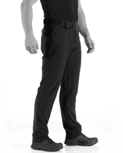 P-40 Mark I Range Pants Black Schwarz