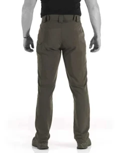 P-40 Mark I Range Pants Brown Grey
