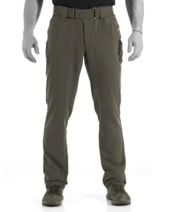 P-40 Mark I Range Pants Brown Grey