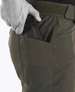 P-40 Mark I Range Pants Brown Grey