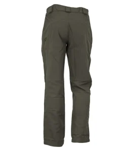 P-40 Mark I Range Pants Brown Grey