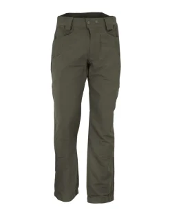 P-40 Mark I Range Pants Brown Grey