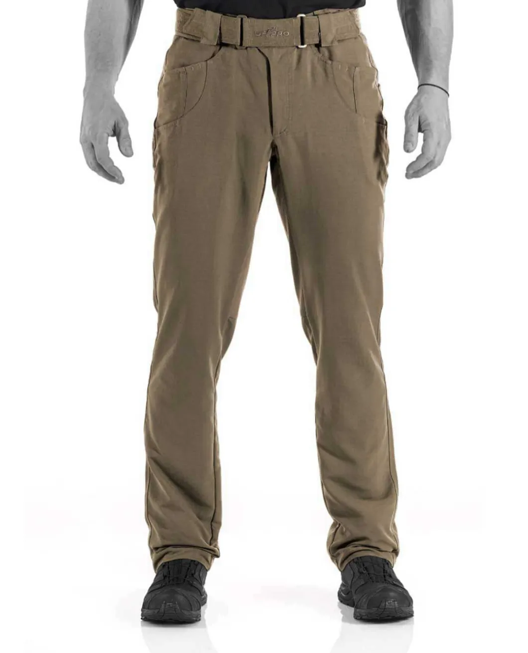 P-40 Mark I Range Pants Kangaroo