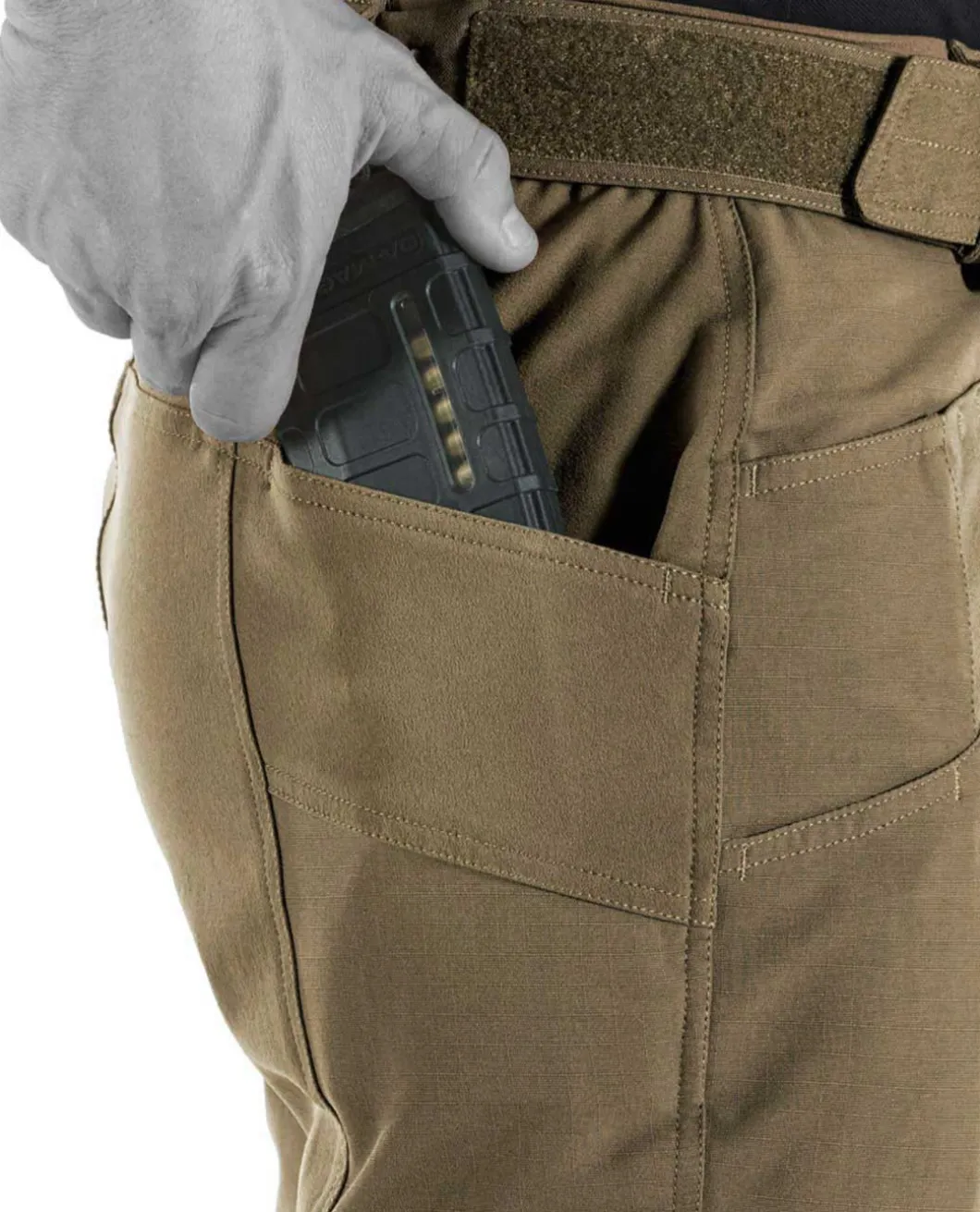 P-40 Mark I Range Pants Kangaroo