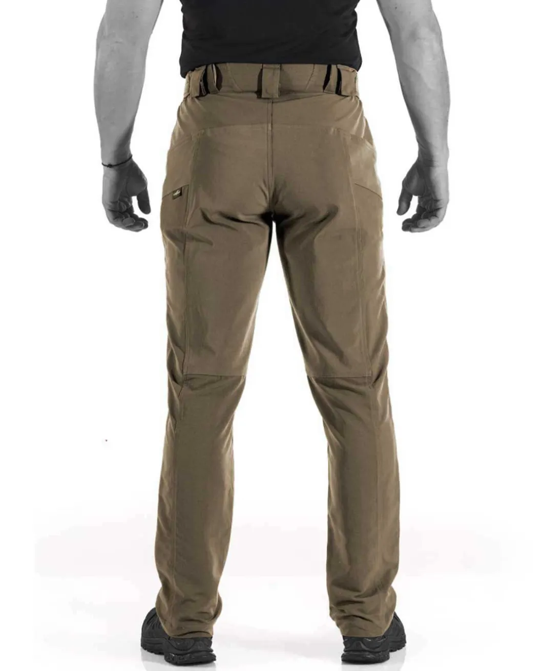 P-40 Mark I Range Pants Kangaroo