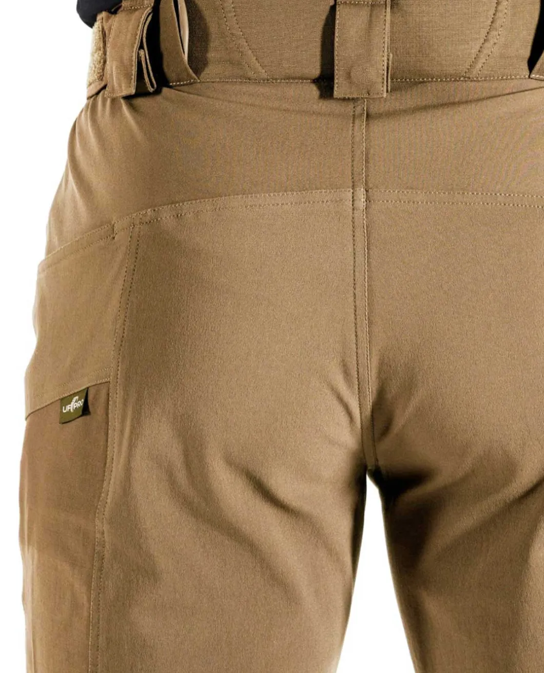 P-40 Mark I Range Pants Kangaroo