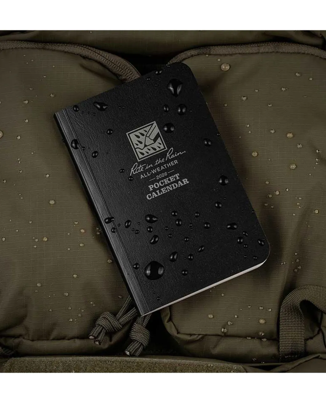 POCKET CALENDAR - 2026