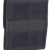 Police Molle Adapter Black