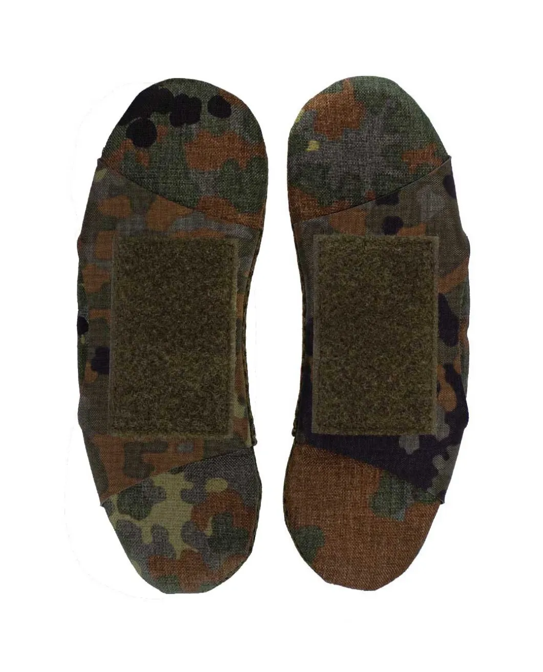 Polster Schulter HL105 Flecktarn
