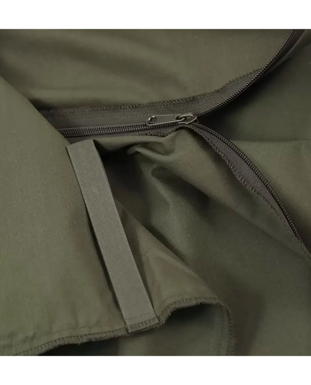 Polycotton Liner 185 Olive