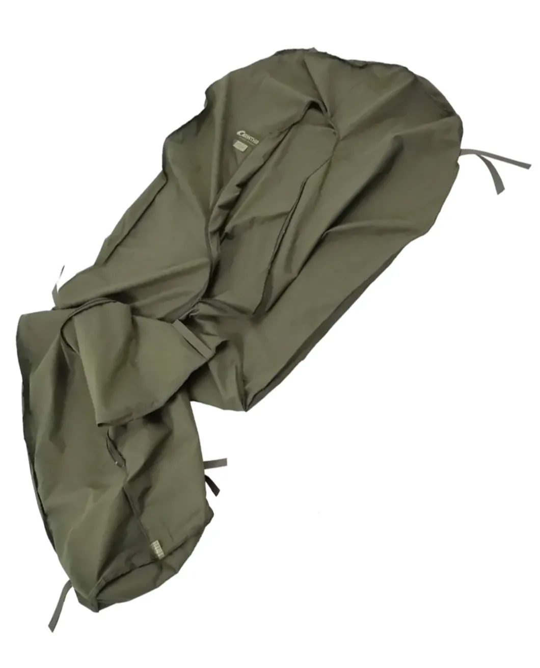 Polycotton Liner 185 Olive