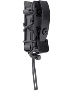 Polymer Pistol Taco Wolf Gray