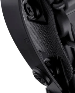 Polymer Pistol Taco Wolf Gray