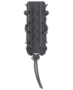 Polymer Pistol Taco Wolf Gray