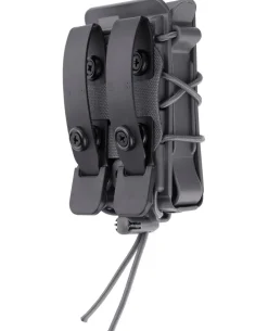 Polymer Rifle Taco Wolf Gray