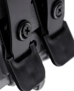 Polymer Rifle Taco Wolf Gray