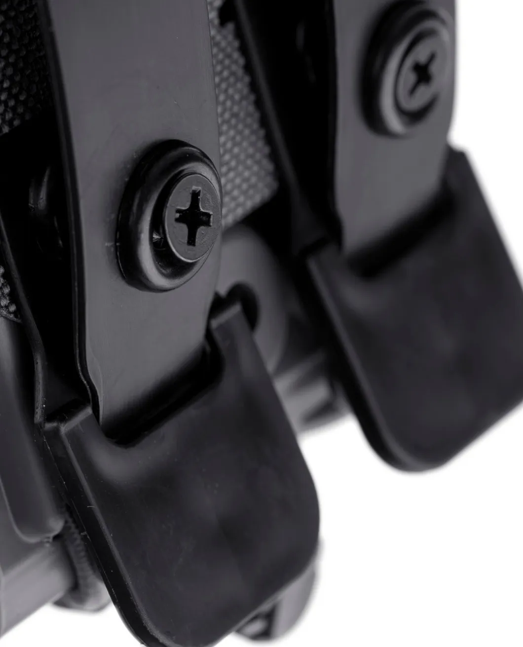 Polymer Rifle Taco Wolf Gray