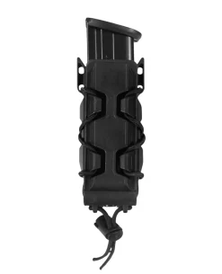 Poly Pistol Taco V2 U-Mount Black Schwarz