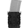 Poly Taco V2 U-Mount Black Schwarz