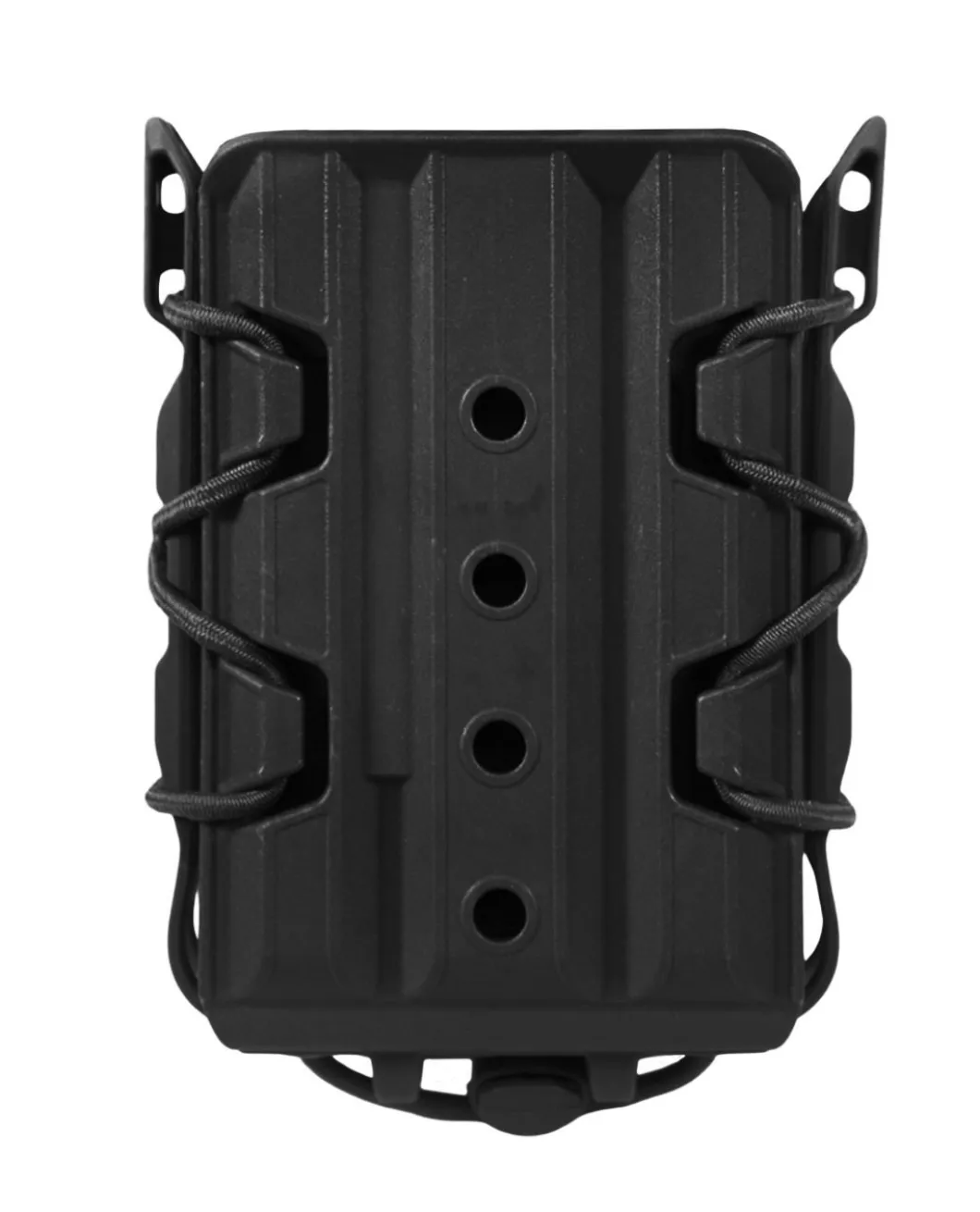 Poly Taco V2 U-Mount Black Schwarz