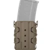 Poly Taco V2 U-Mount Coyote Braun