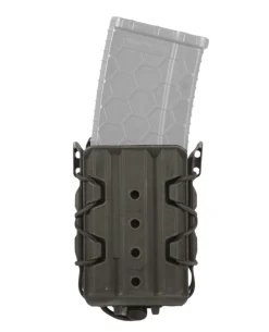 Poly Taco V2 U-Mount OD Green Oliv
