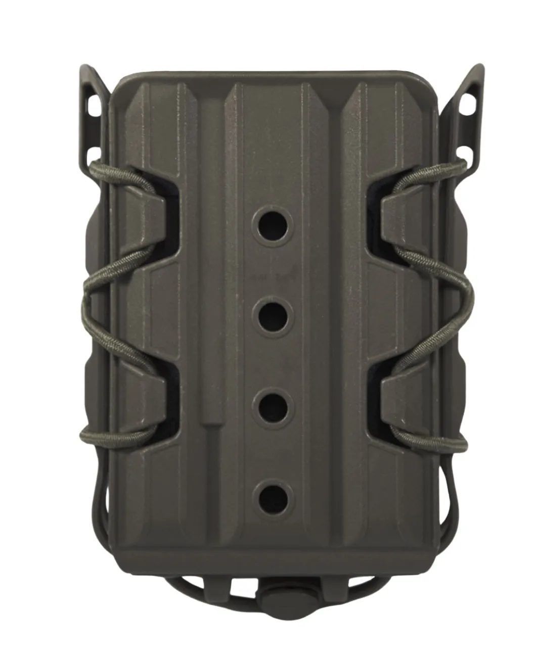 Poly Taco V2 U-Mount OD Green Oliv